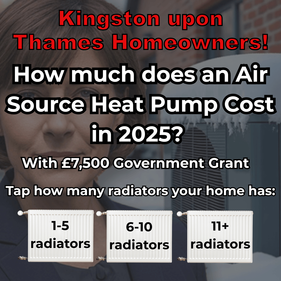 The Eco Experts Facebook ad: Get Up To £7,500 Off The Cost!