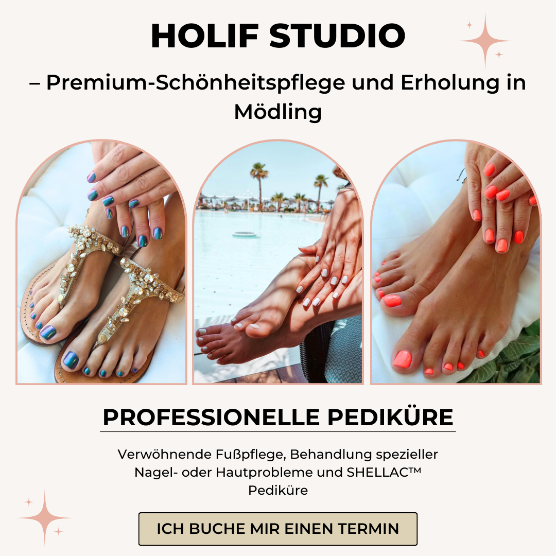 HOLIF Facebook ad