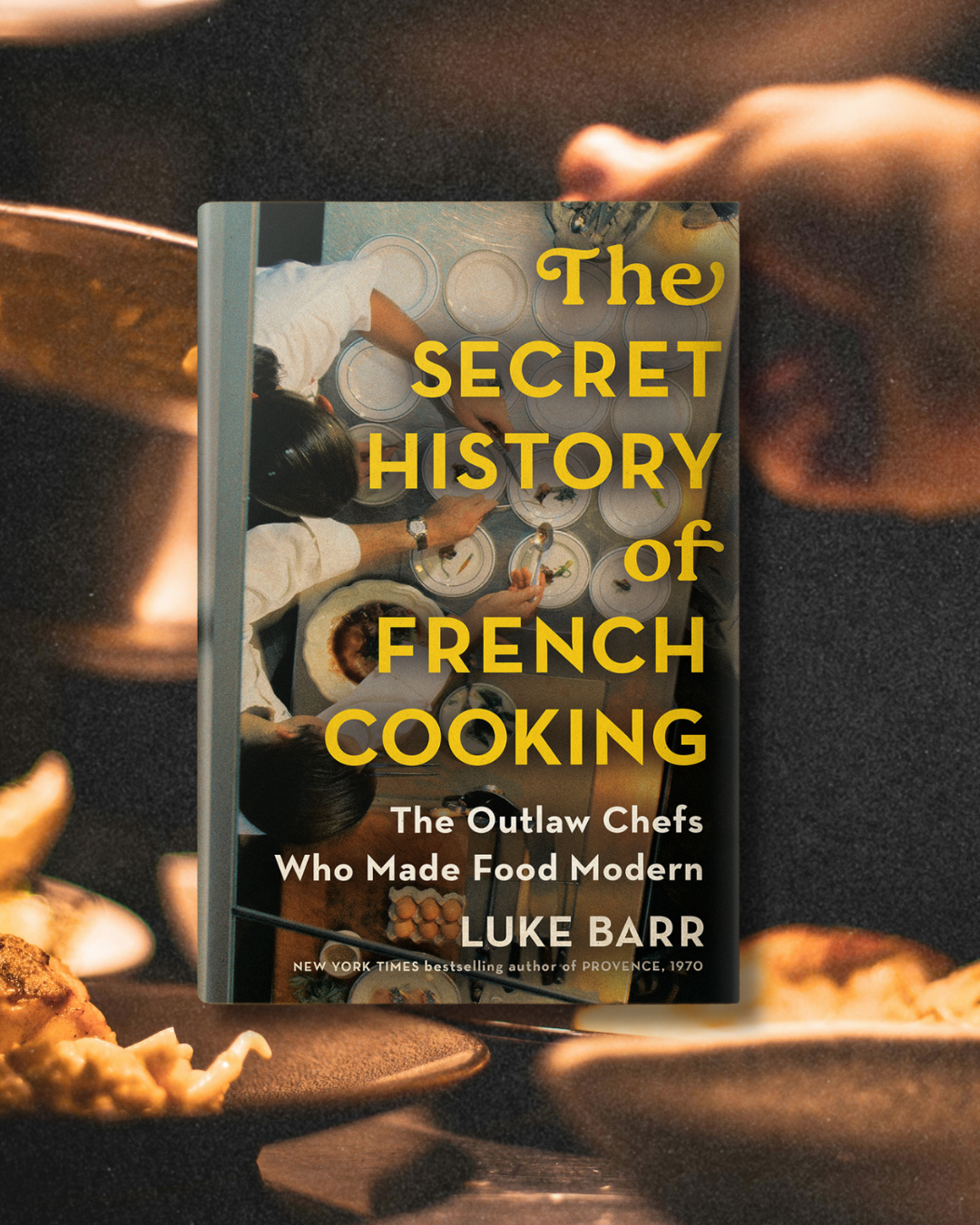 Dutton, Penguin Random House Facebook ad