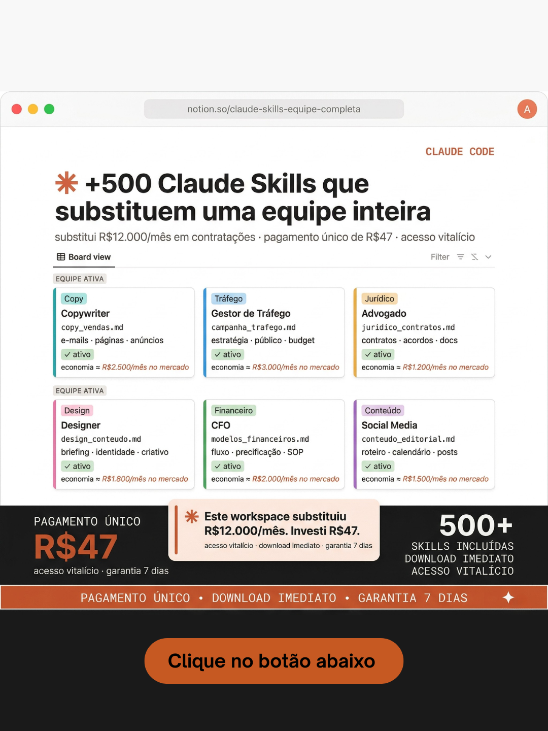 Avora AI Facebook ad