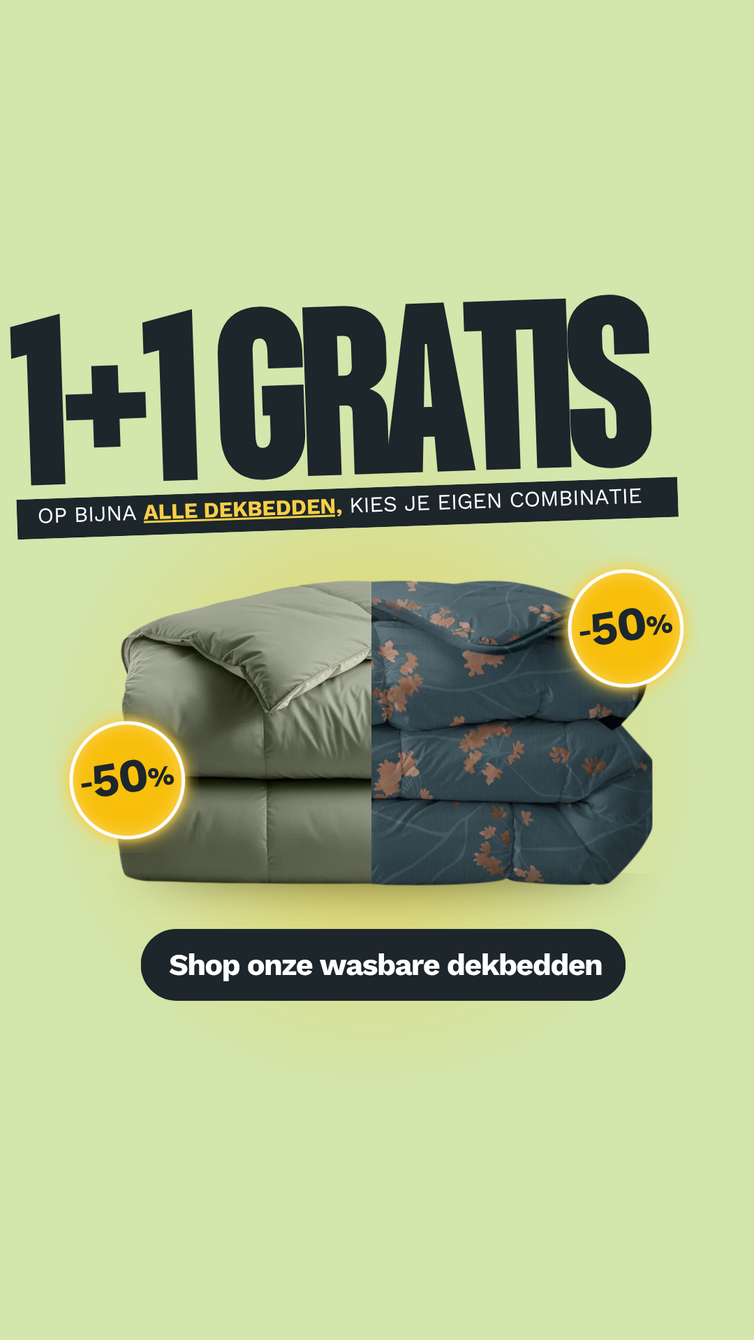 Zelesta.nl Facebook ad