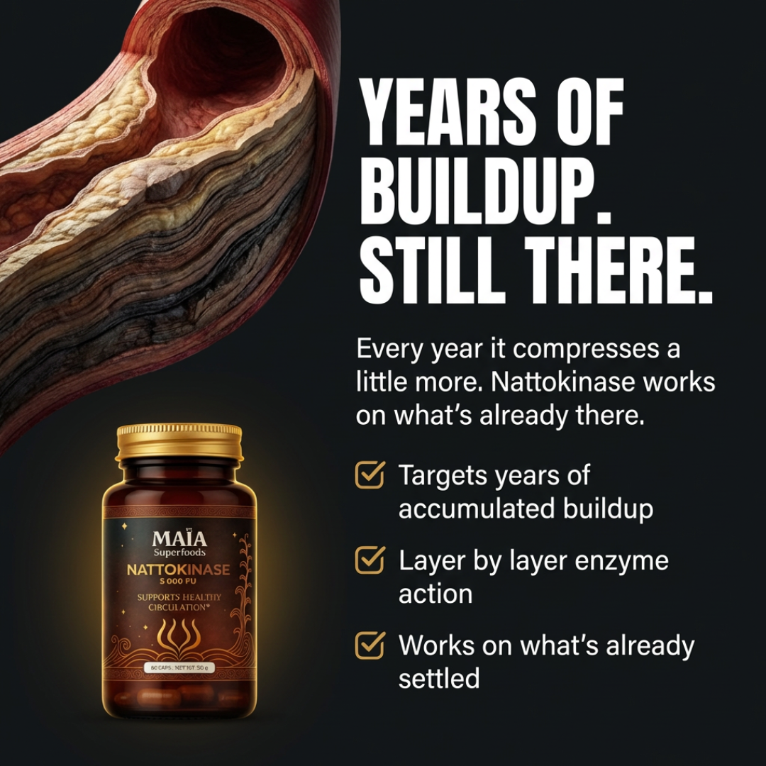 Flavanol Research Institute  Facebook ad