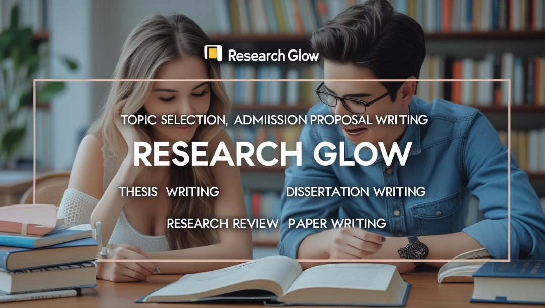 research_glow Facebook ad