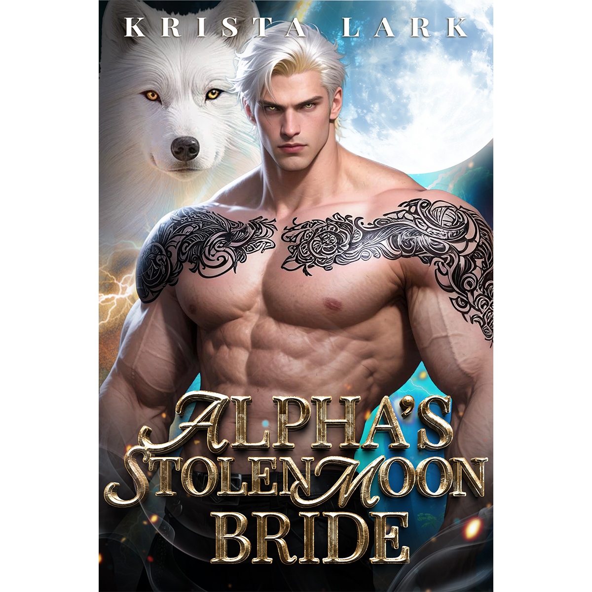 Reading Novel Facebook ad