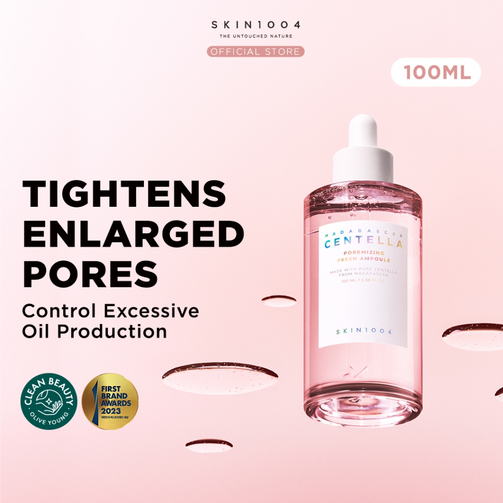 SKIN1004 Philippines Facebook ad