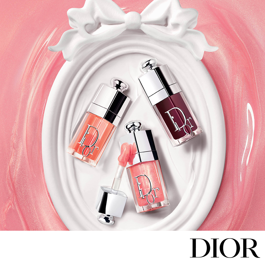 Sephora Facebook ad