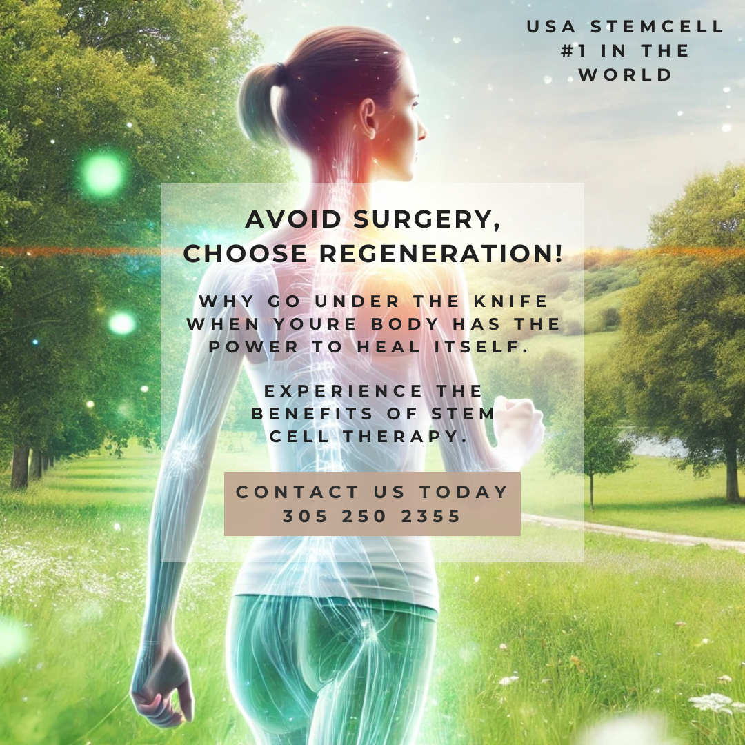 usastemcell Facebook ad from Sep 26, 2024