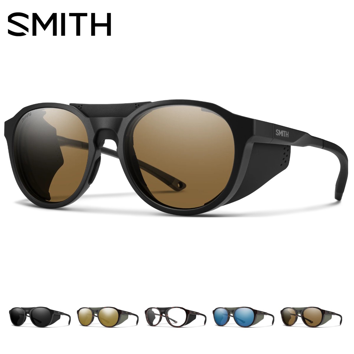 Smith Facebook ad