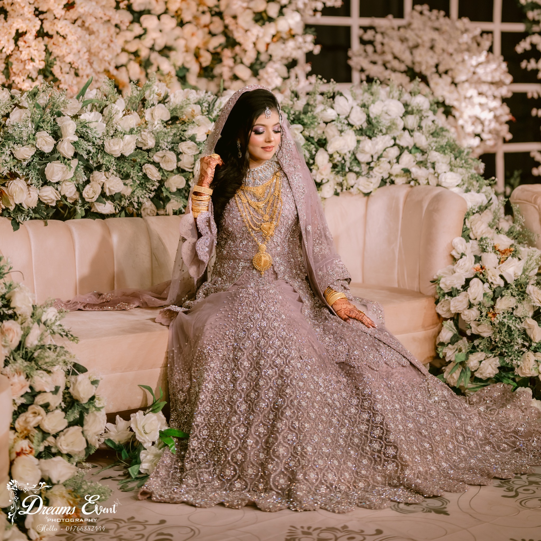 Dreams Event Photography Facebook ad