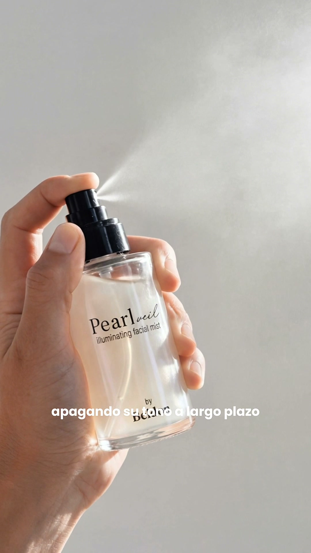 Beldon Beauty Facebook ad from Aug 13, 2026