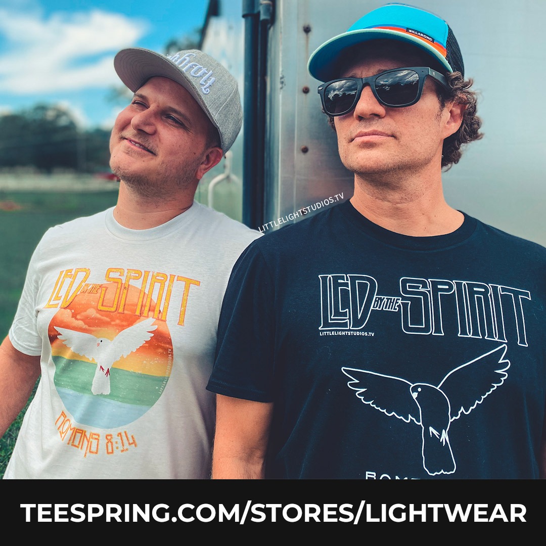 Little Light Studios Facebook ad
