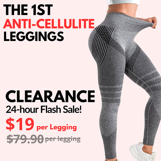 Celsior Facebook ad