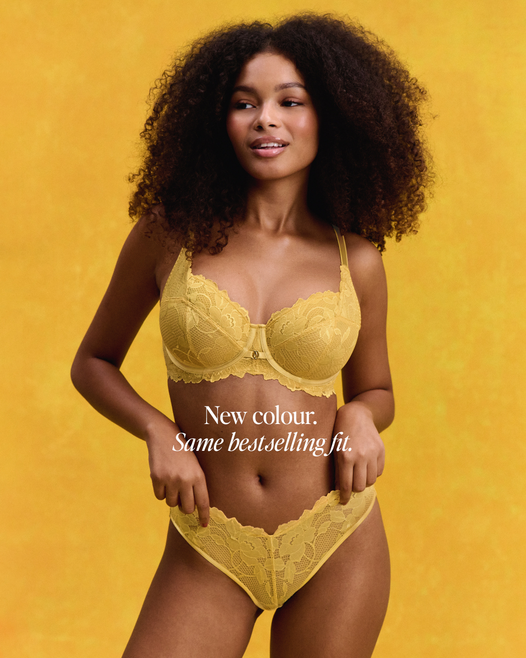 BravissimoUSA Facebook ad