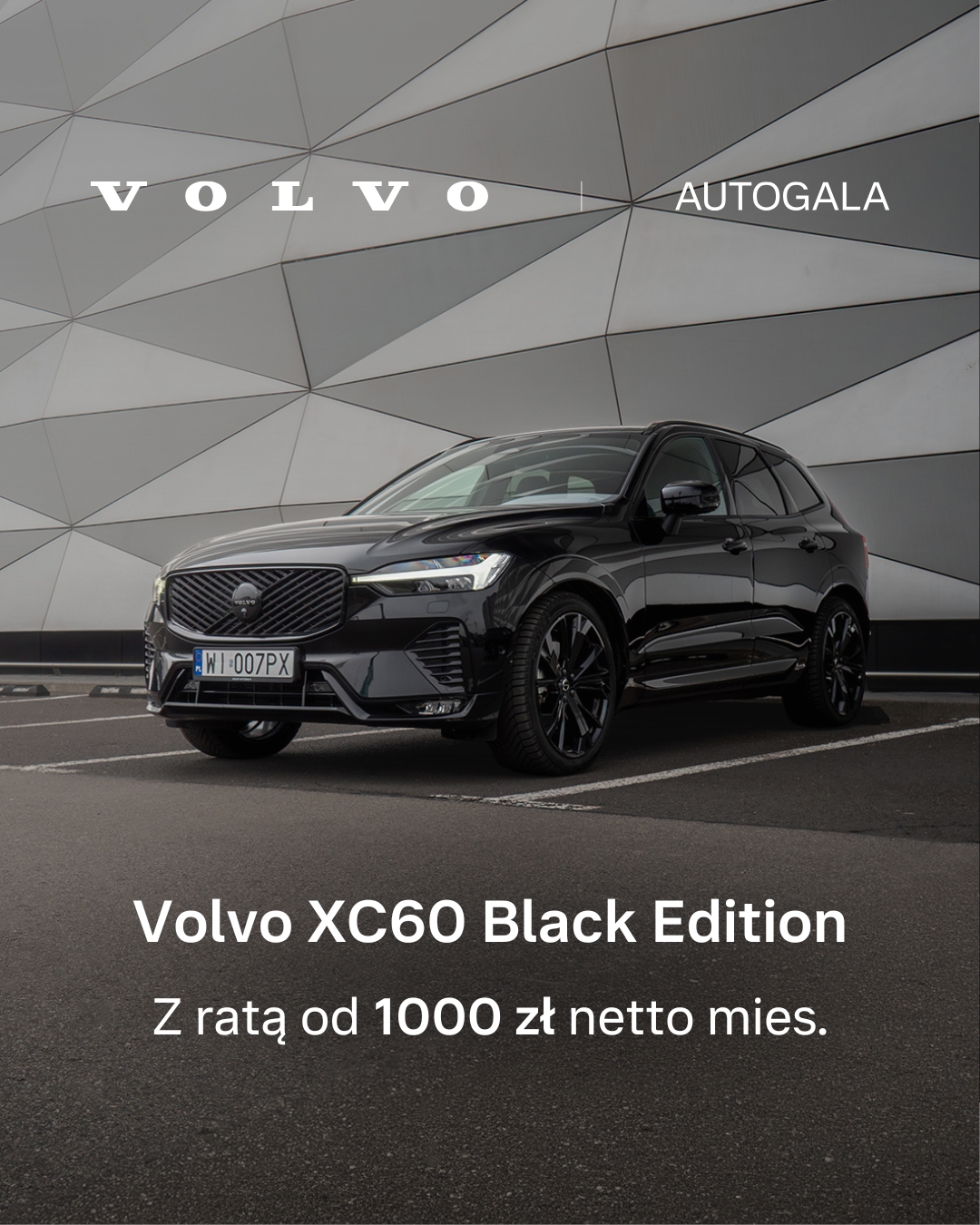 Autogala Facebook ad from Jan 18, 2026