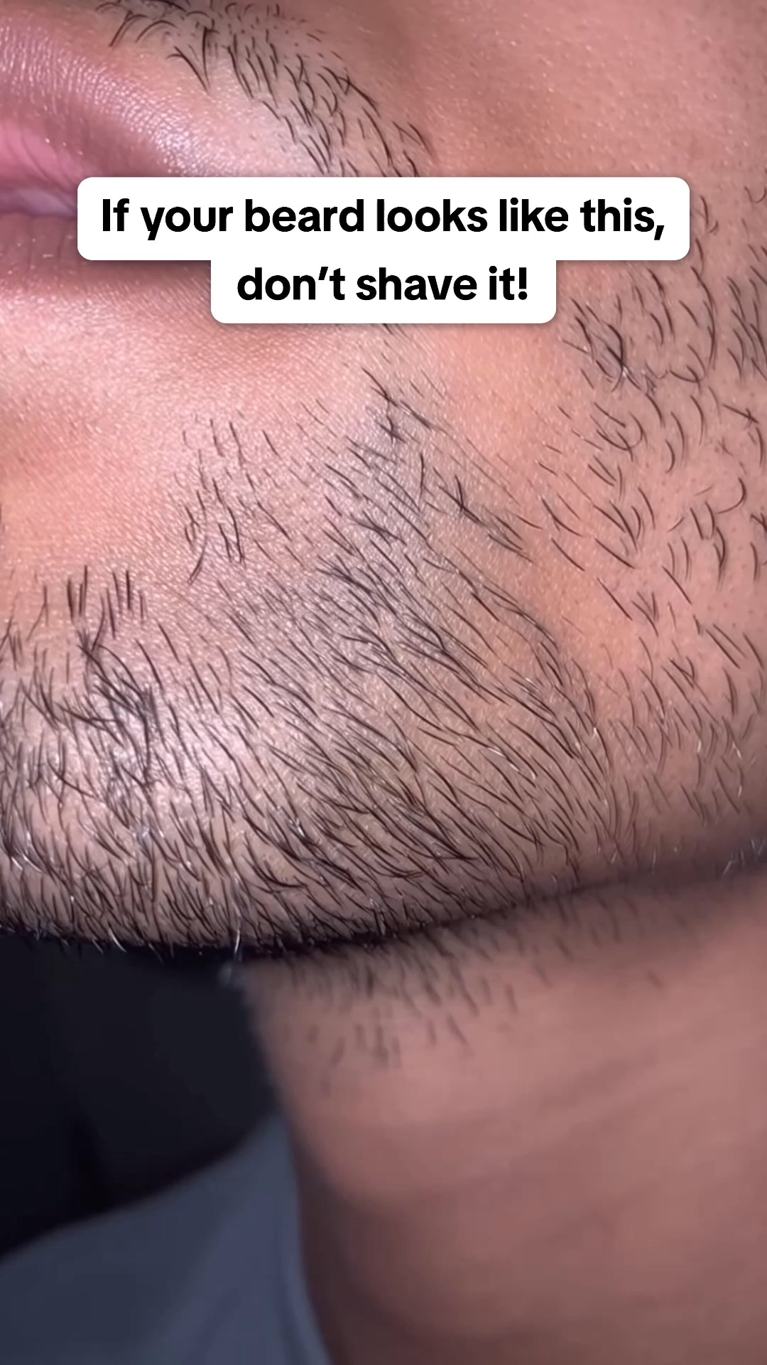 Beard Club Facebook ad: Limited Time Only
