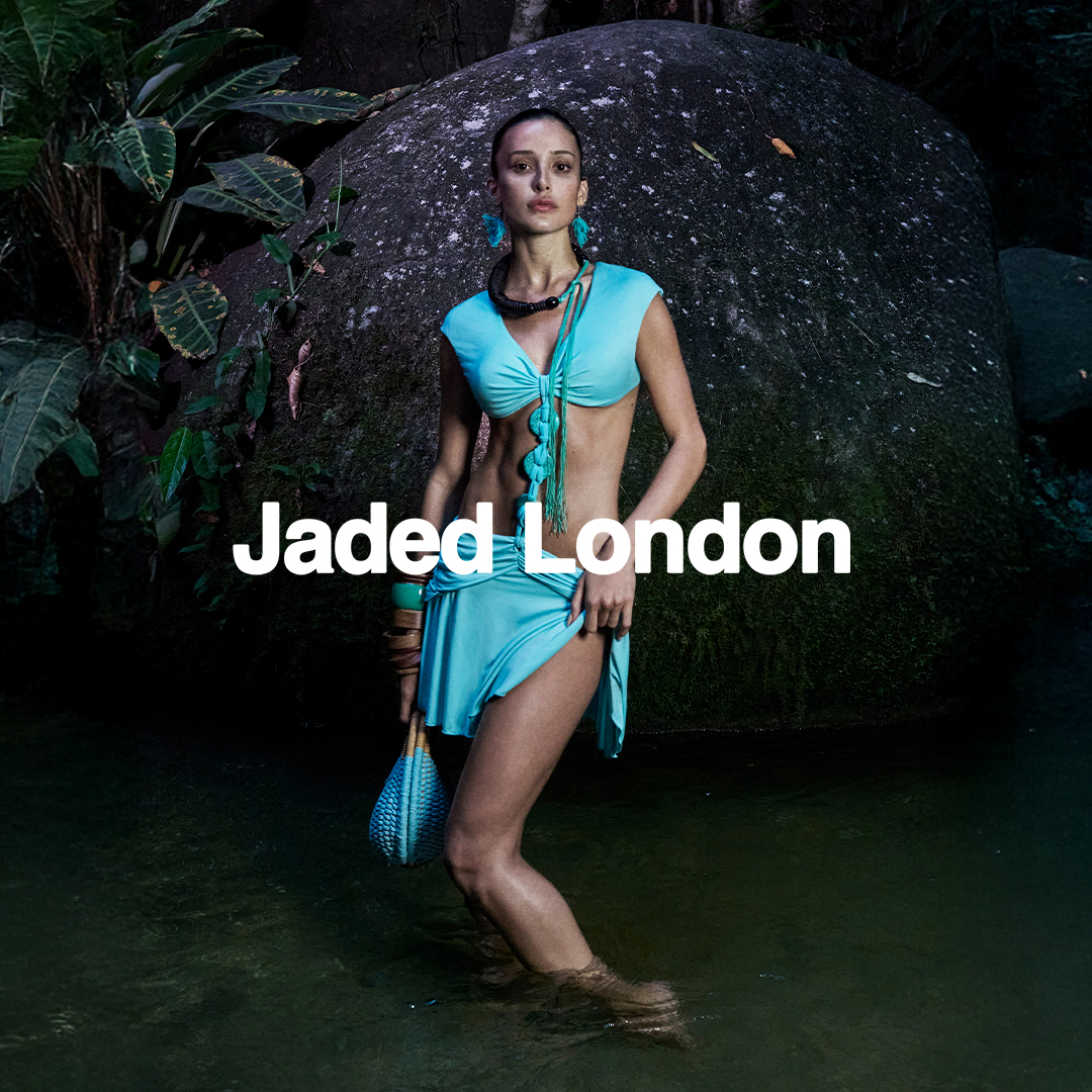 Jaded LDN Facebook ad