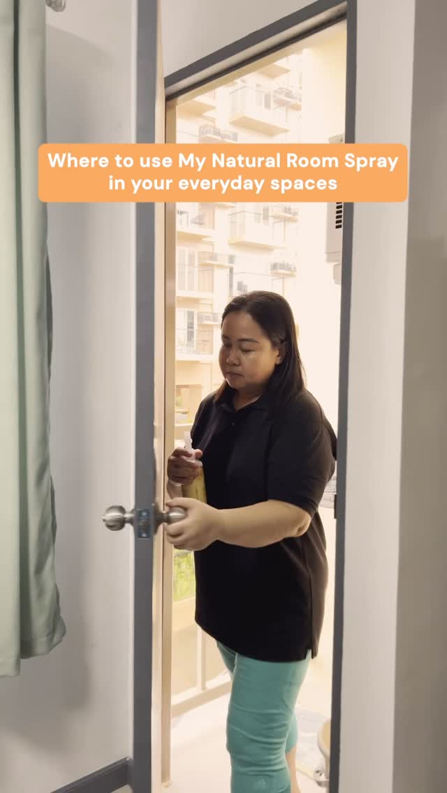 MyNatural Facebook ad