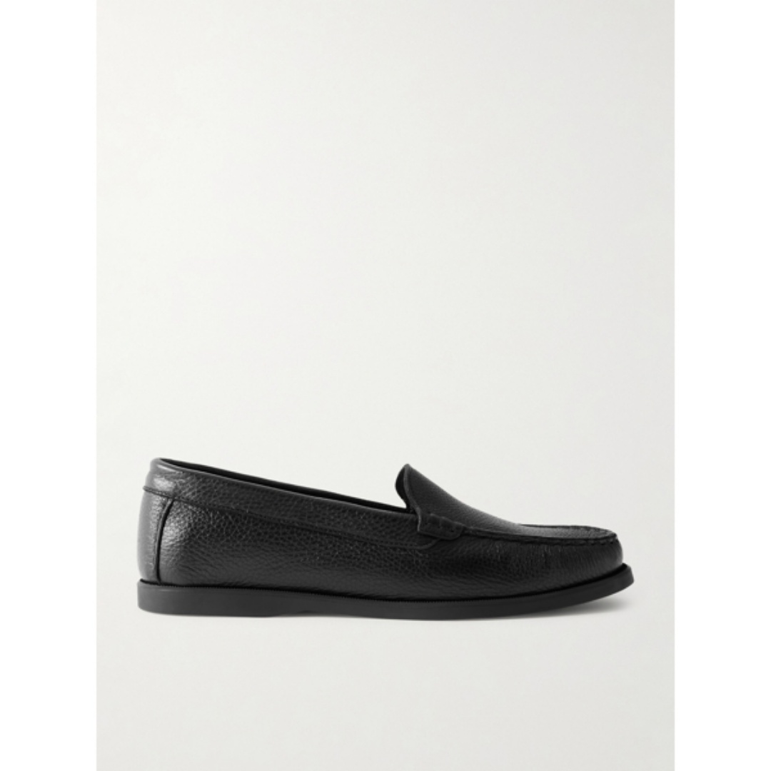 MR PORTER Facebook ad