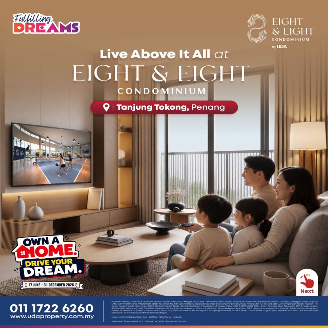 iProperty.com.my Facebook ad