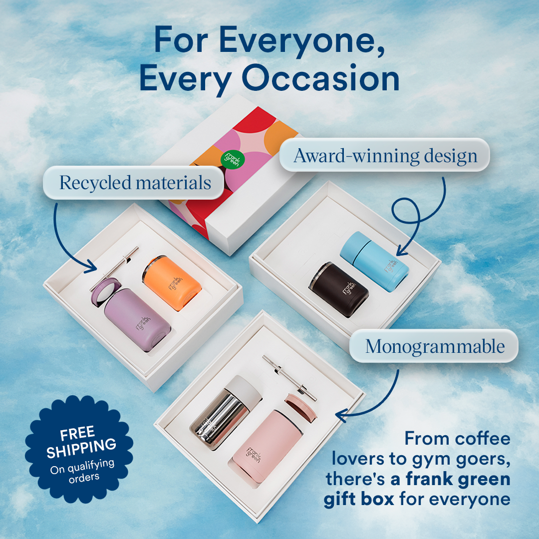 frank green Facebook ad