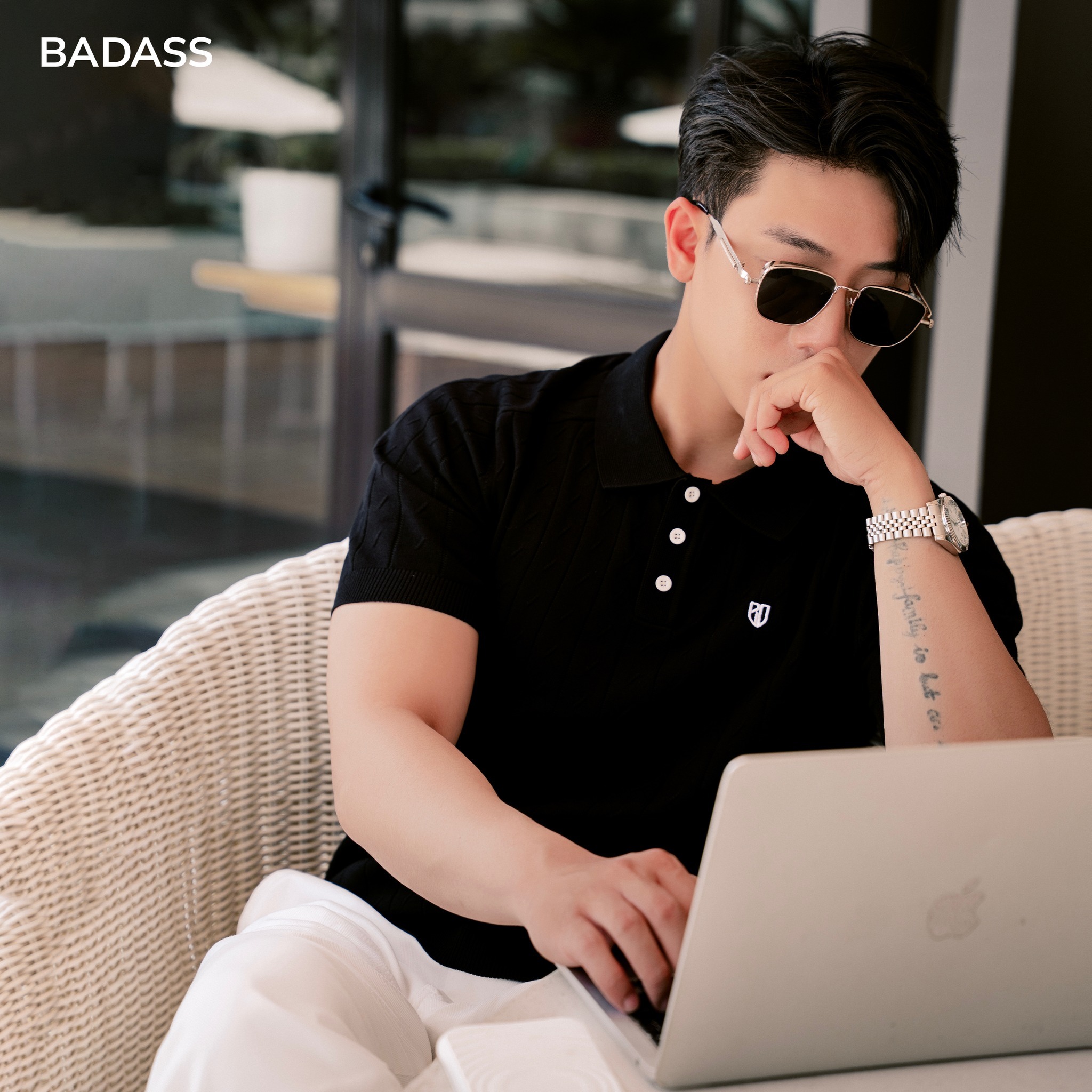 Badass-235 Nguyễn Văn Cừ,TP. Vinh, Nghệ An Facebook ad