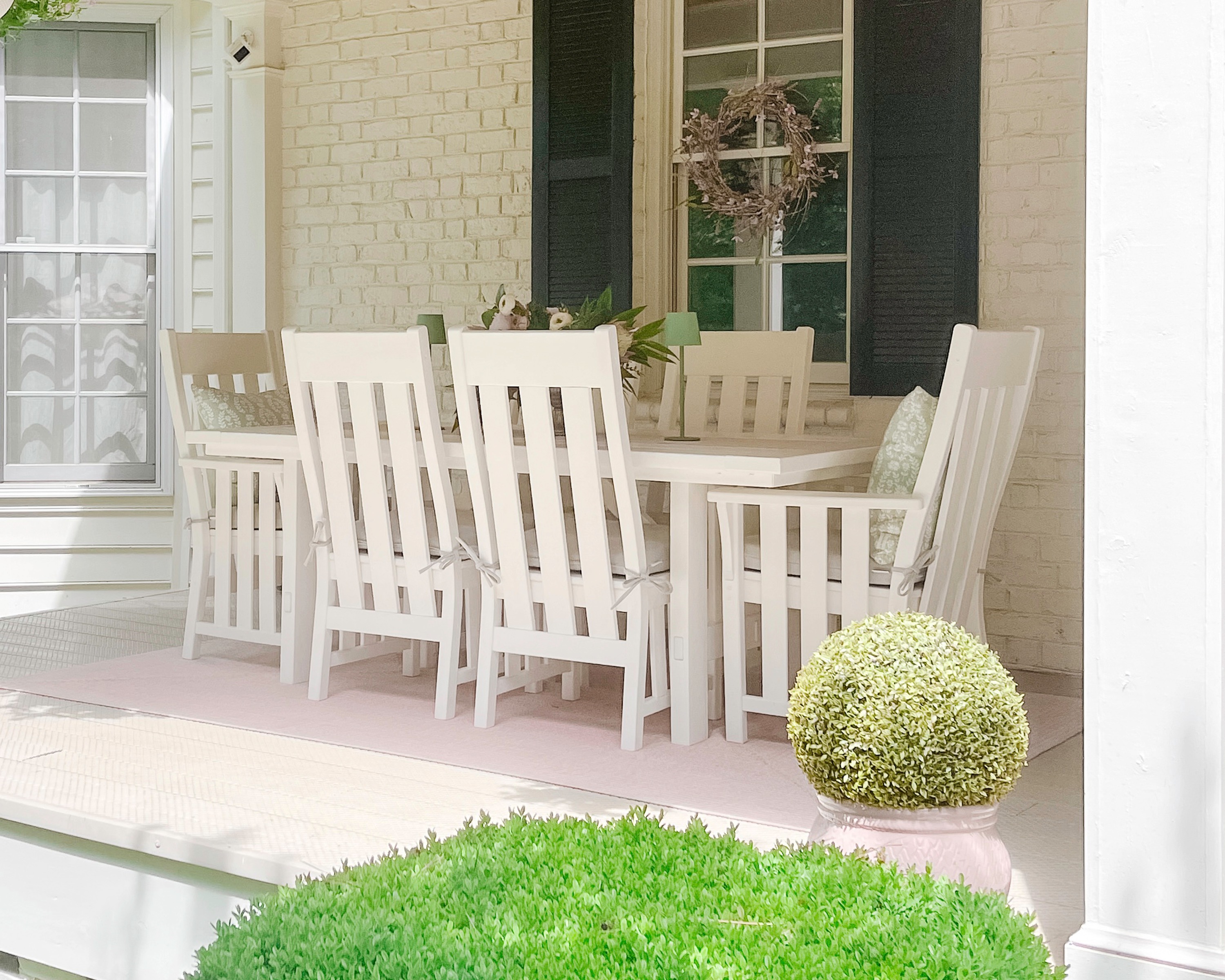 POLYWOOD Facebook ad