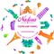 Nadora Tours and Travel