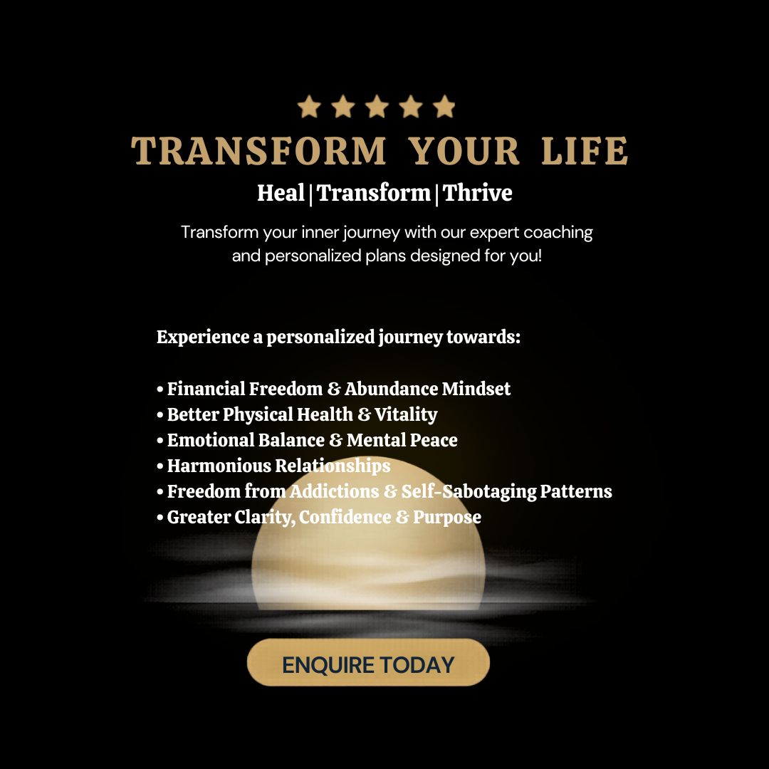 BananiVista- Create your own Reality Facebook ad: Manifest Wealth, Love & Confidence Faster