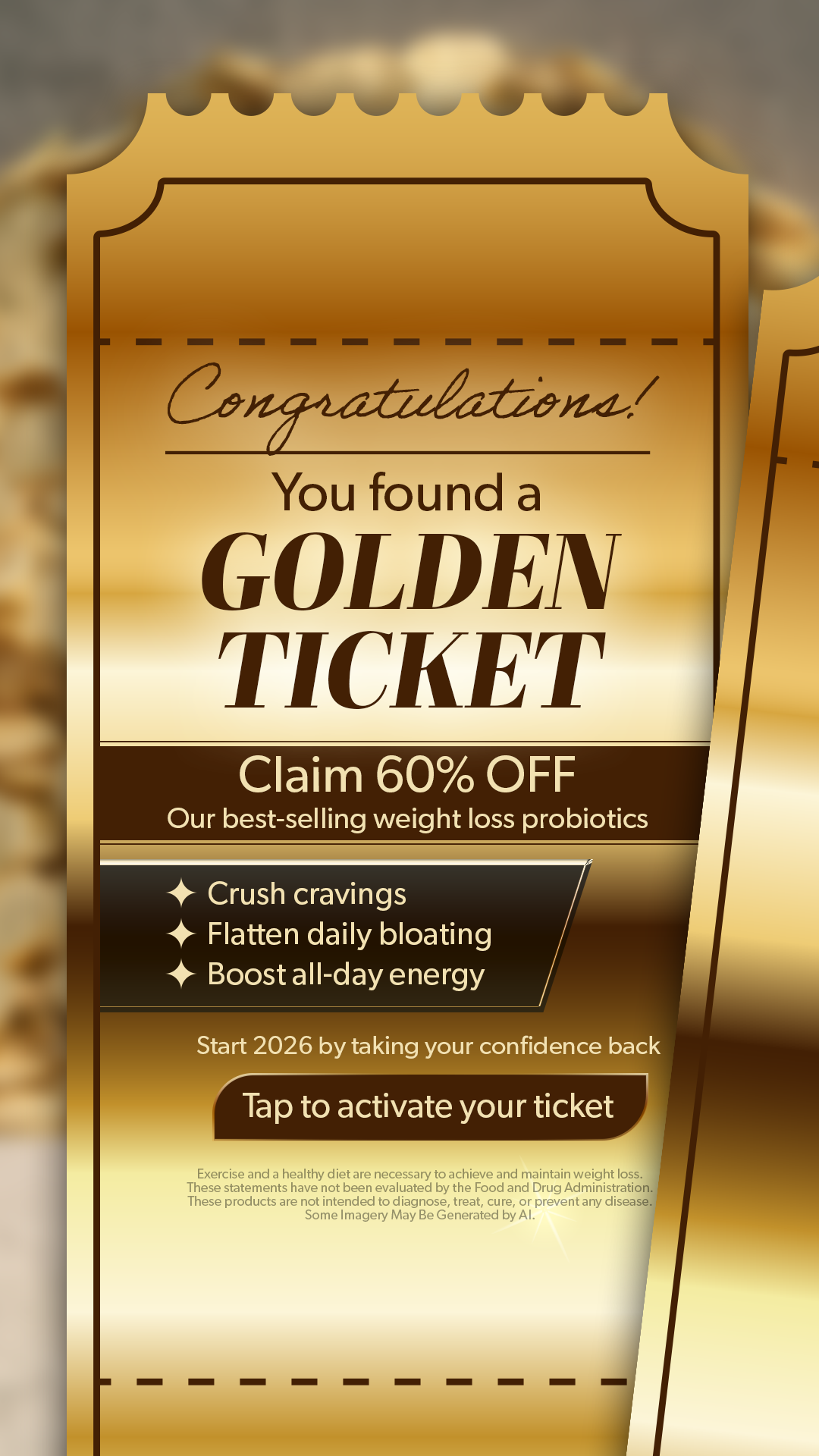 Bioma.Health Facebook ad