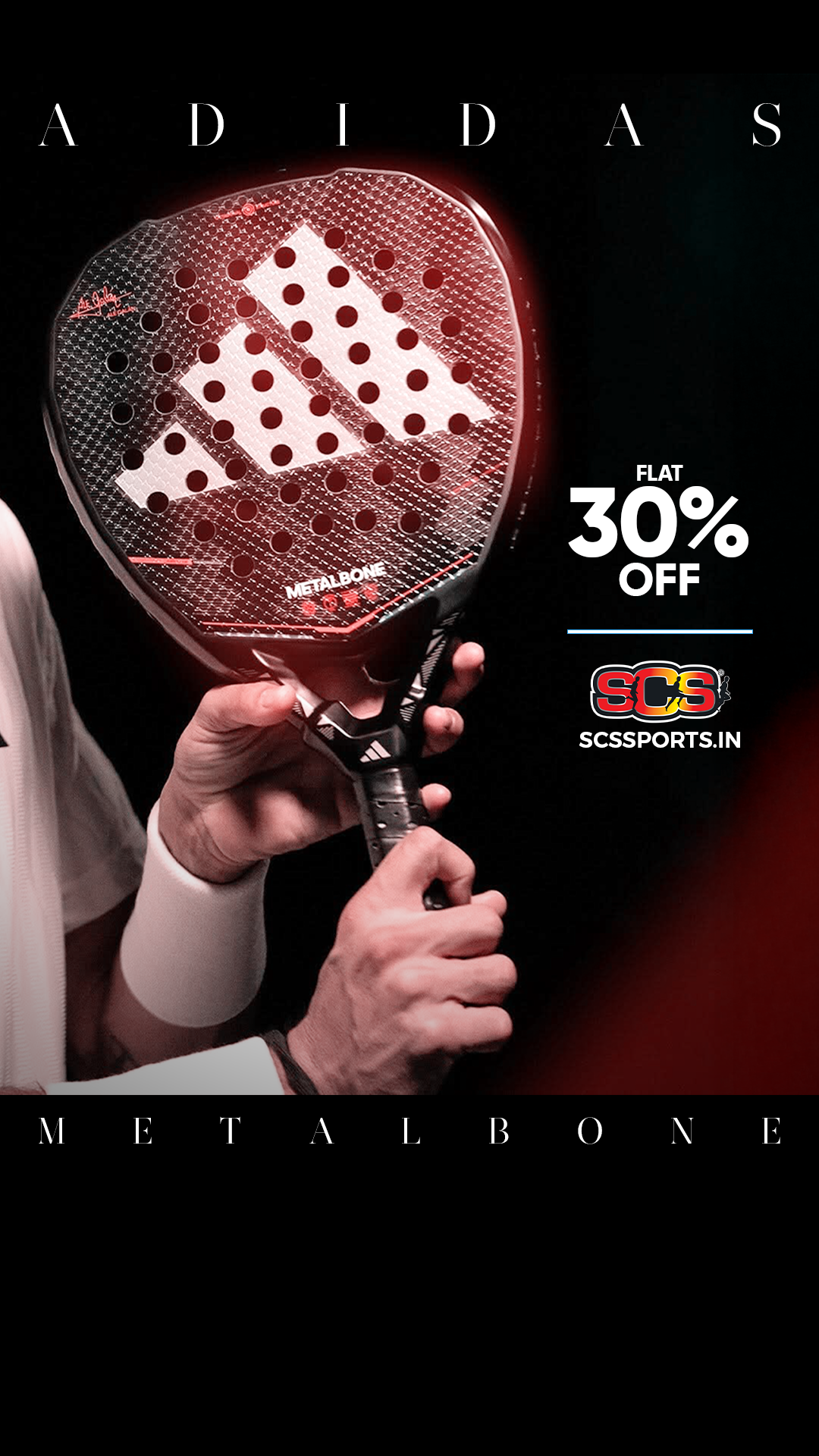 Selection Centre Sports Private Limited Facebook ad