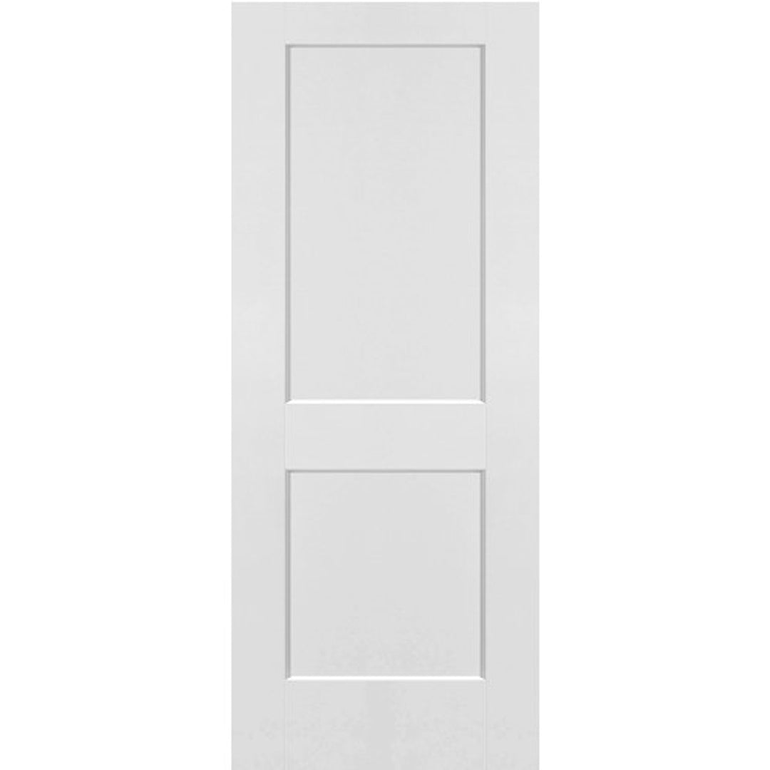 Vanity Centre Facebook ad: Interior doors and wall panels-designed to blend style…