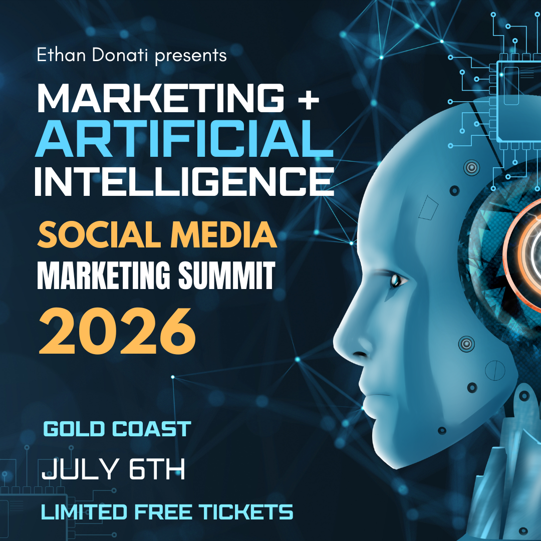 Ethan Donati Facebook ad