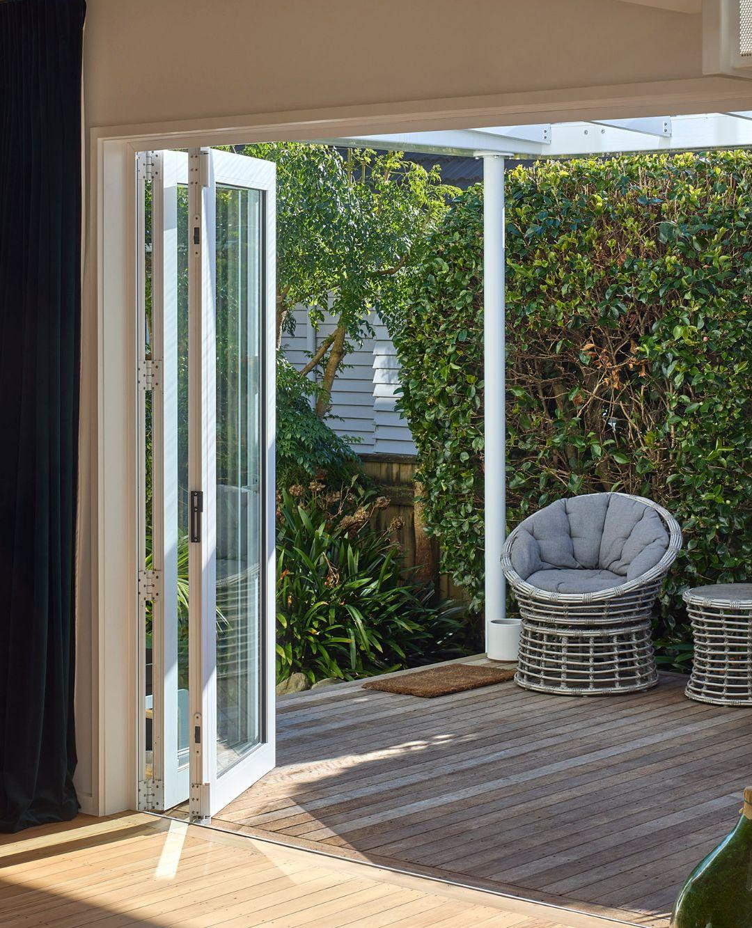 Altherm Window Systems Facebook ad