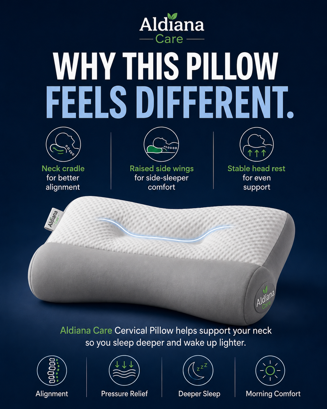 Aldiana.Care Facebook ad