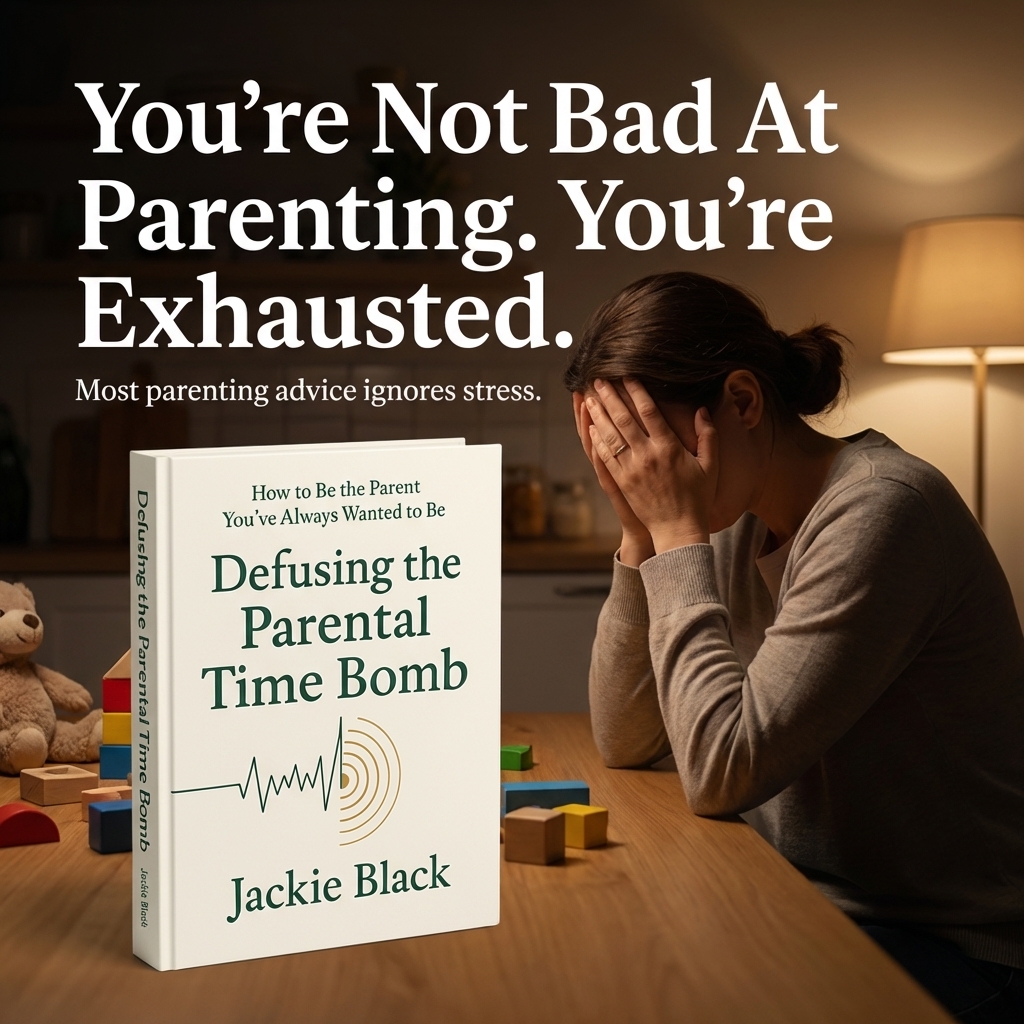 Jackie Black Facebook ad