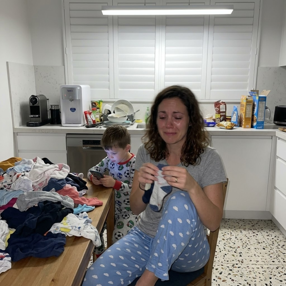 תכל'ס עם יעל Facebook ad