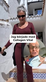 Collagen Vital Facebook ad from Mar 26, 2026