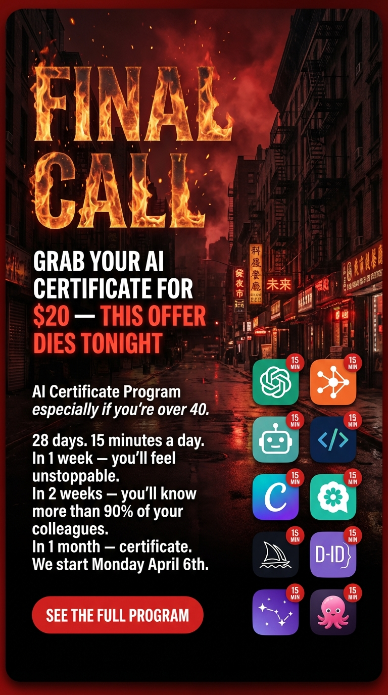Coursiv Facebook ad