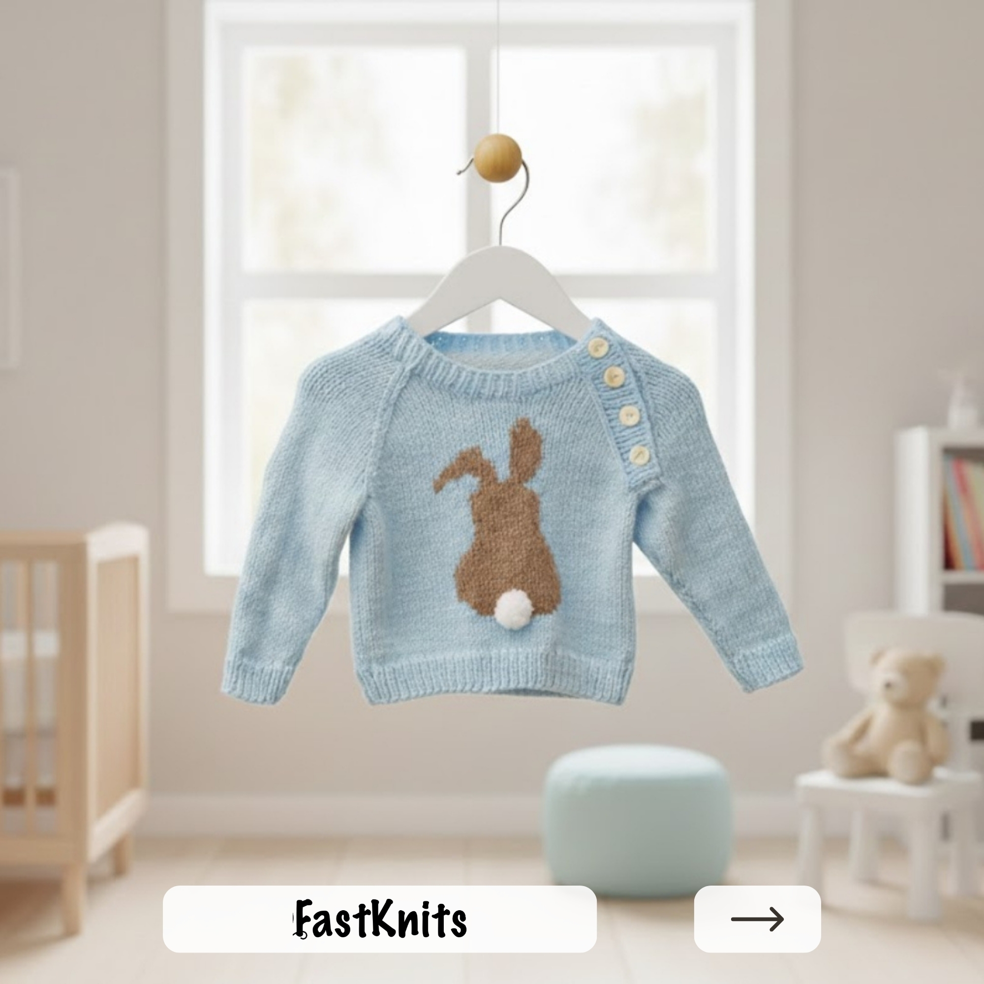 All Crafts Facebook ad