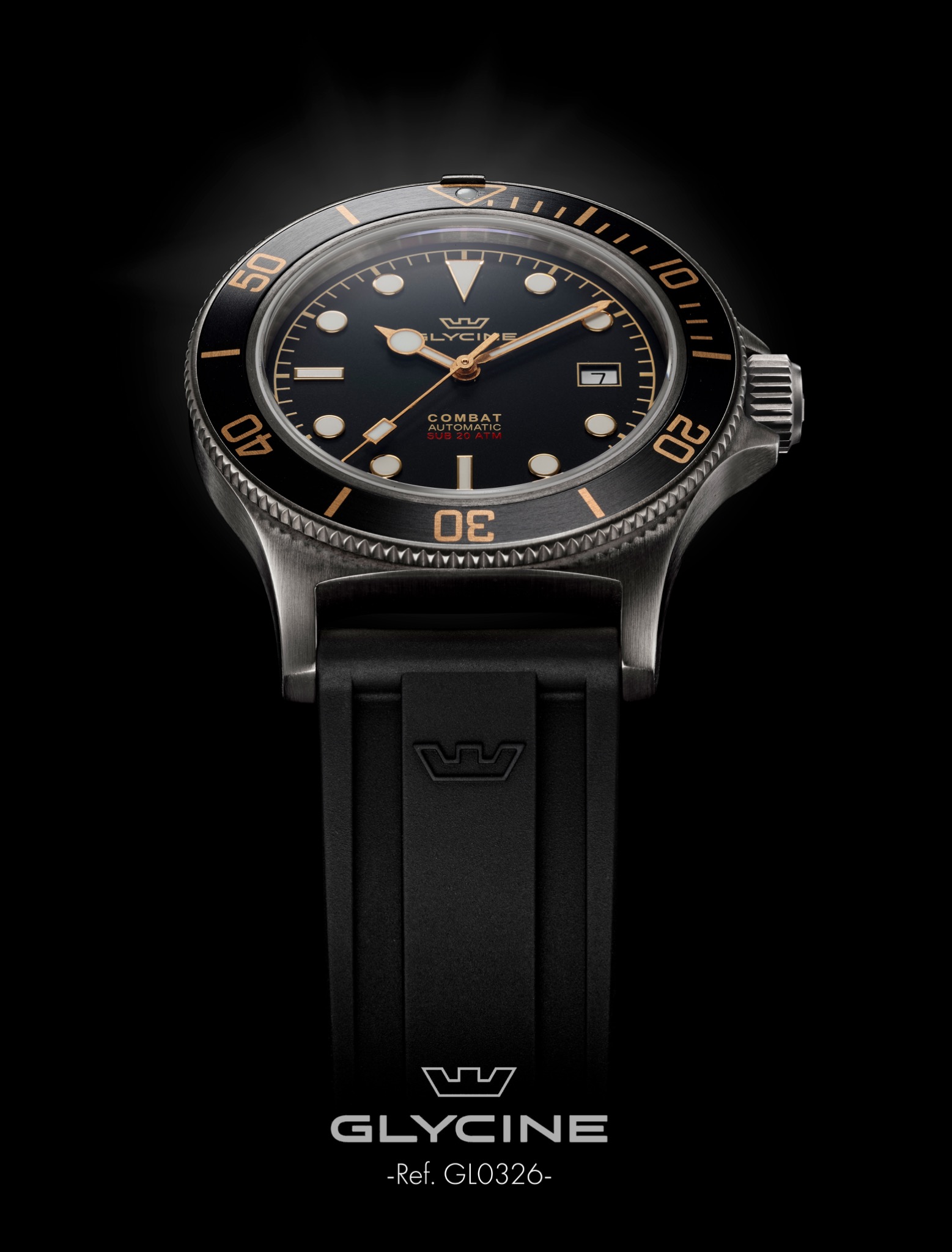 Glycine Store Europe Facebook ad