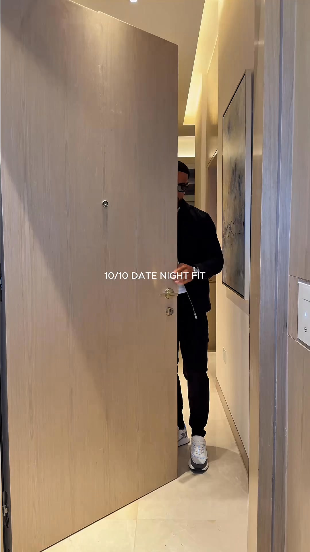 Choix Store Facebook ad: The 10/10 Date Night Outfit