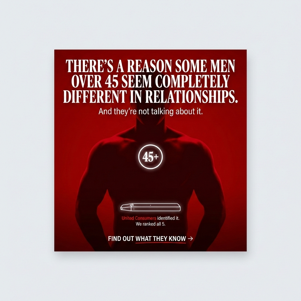 United Consumers Facebook ad