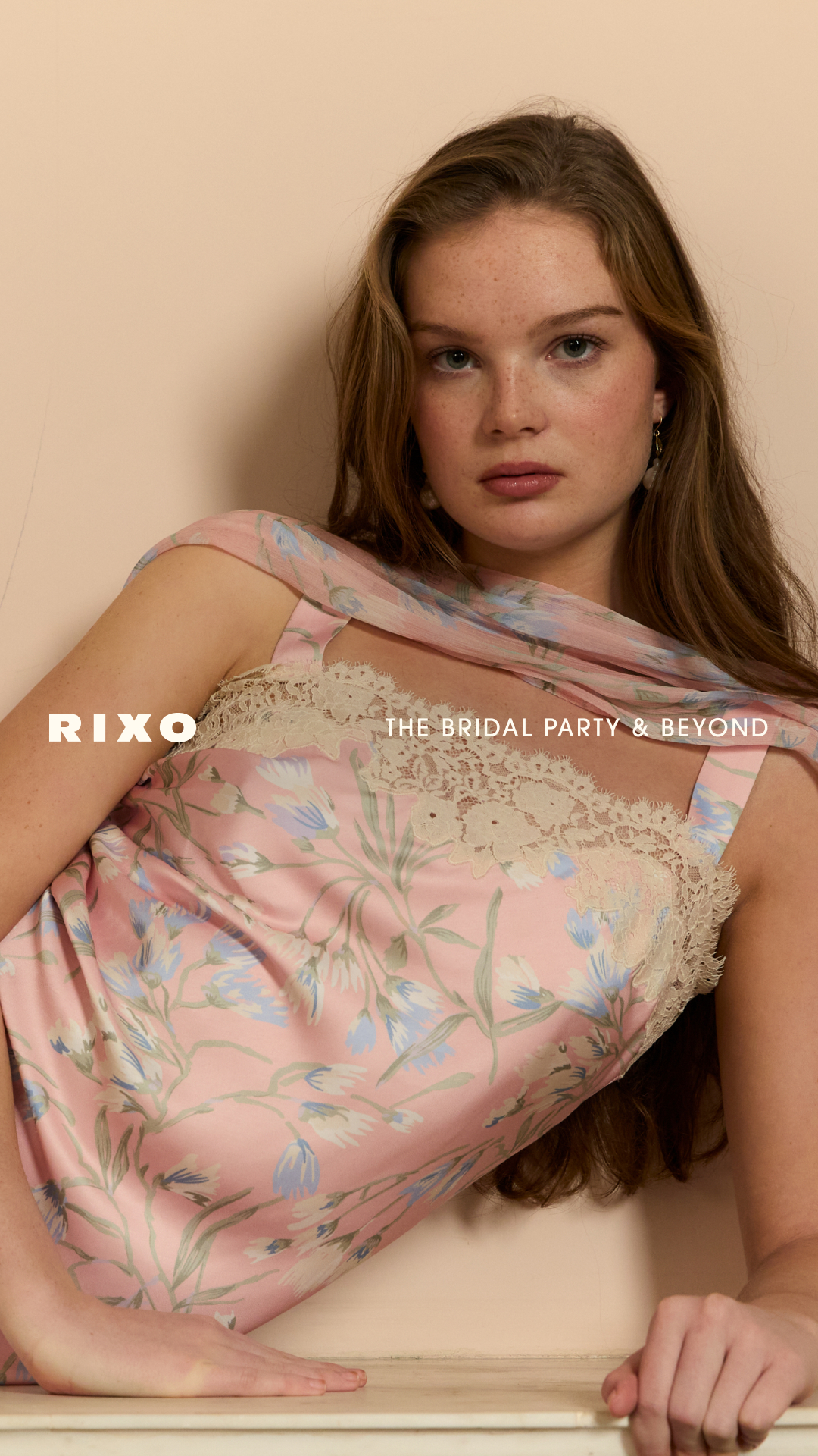 RIXO Facebook ad