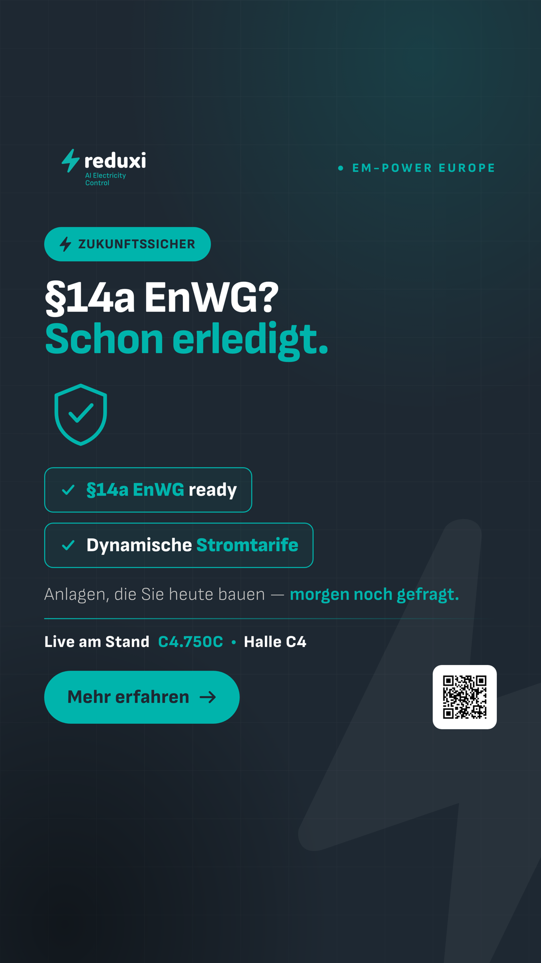 Reduxi Facebook ad