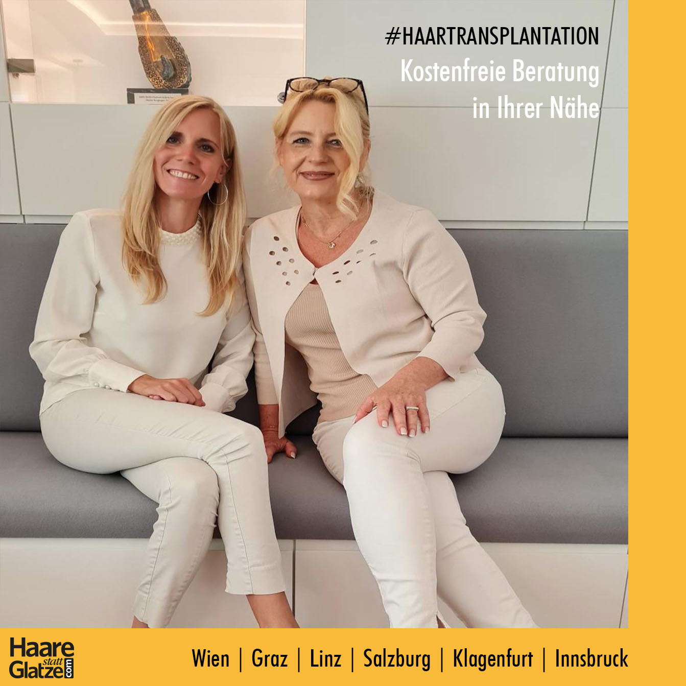 Moser Medical Facebook ad: Sie haben alle haben eine bei Moser Medical…