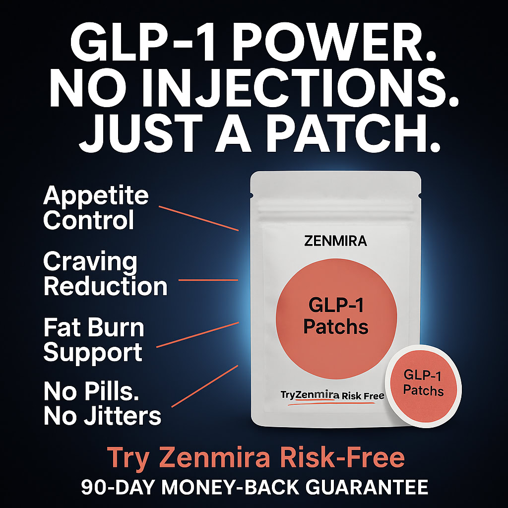 ZENMIRAind Facebook ad: Why Do Cravings Come Back 1 Hour After Eating?