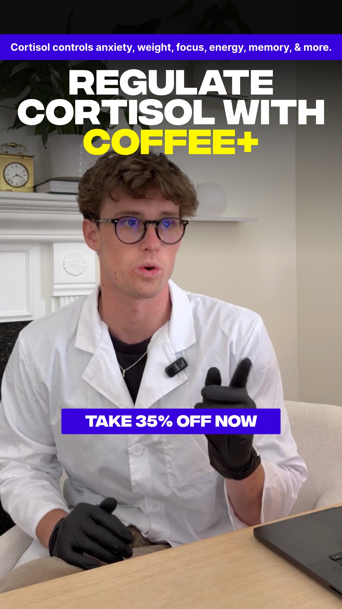 Everyday Dose Facebook ad