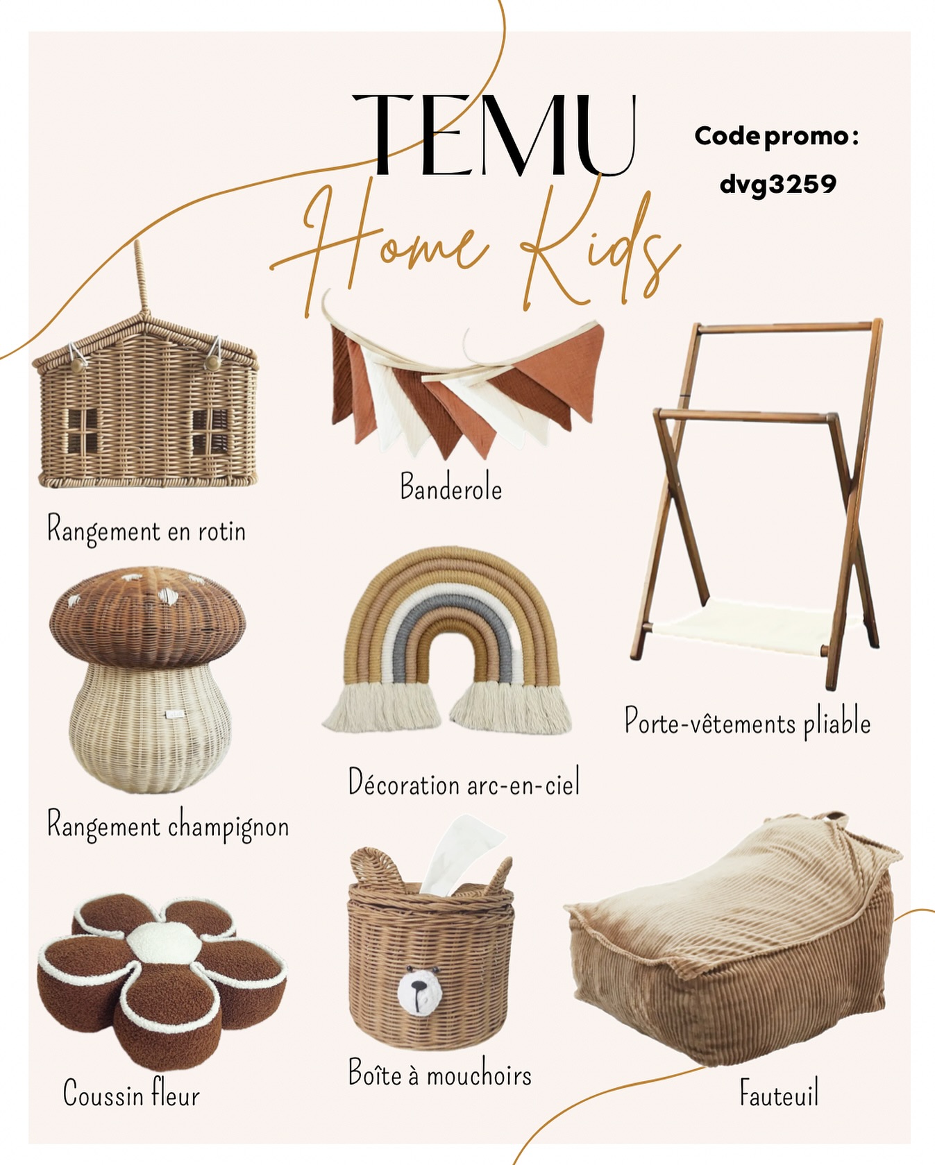 marie.home.deco Facebook ad