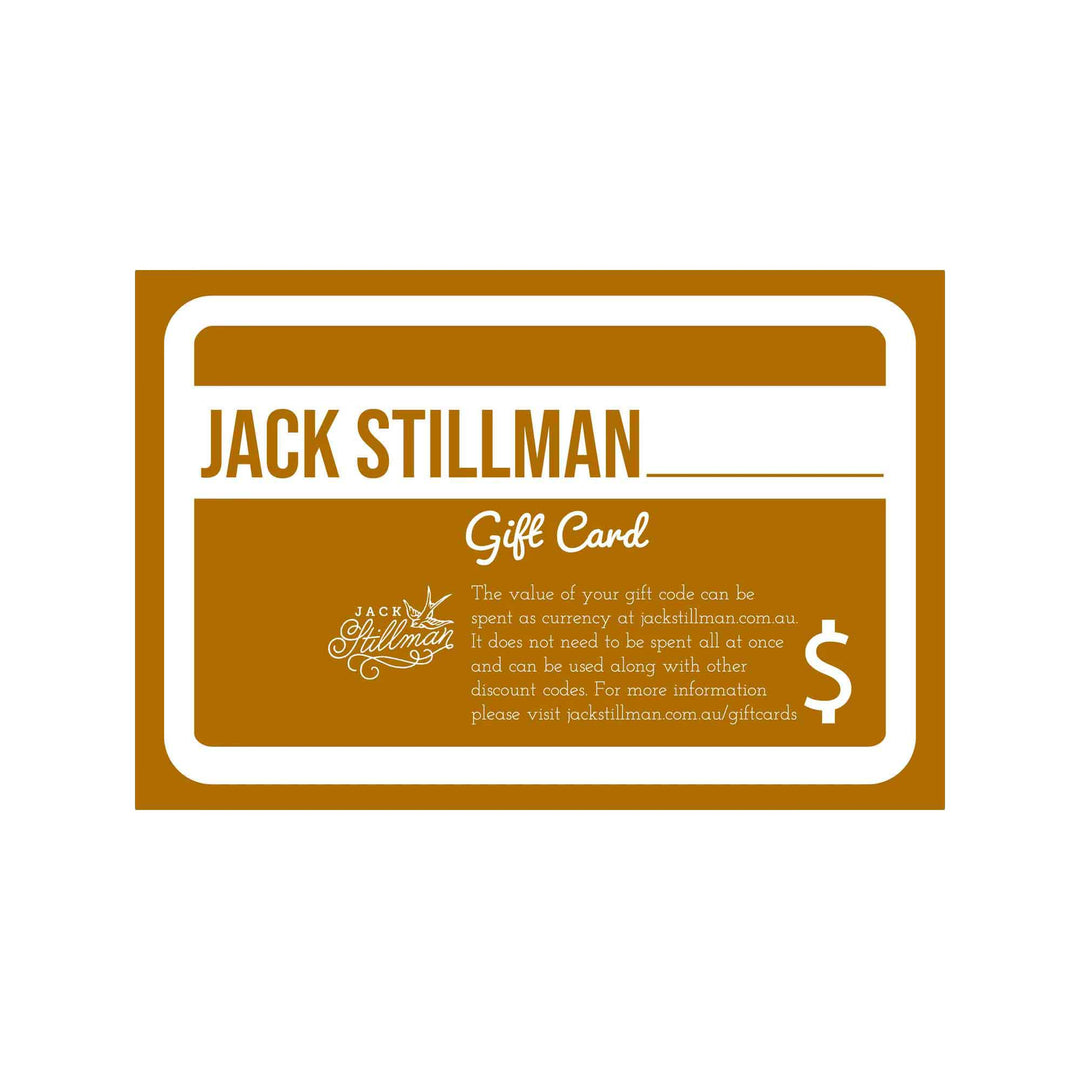 Jack Stillman Facebook ad
