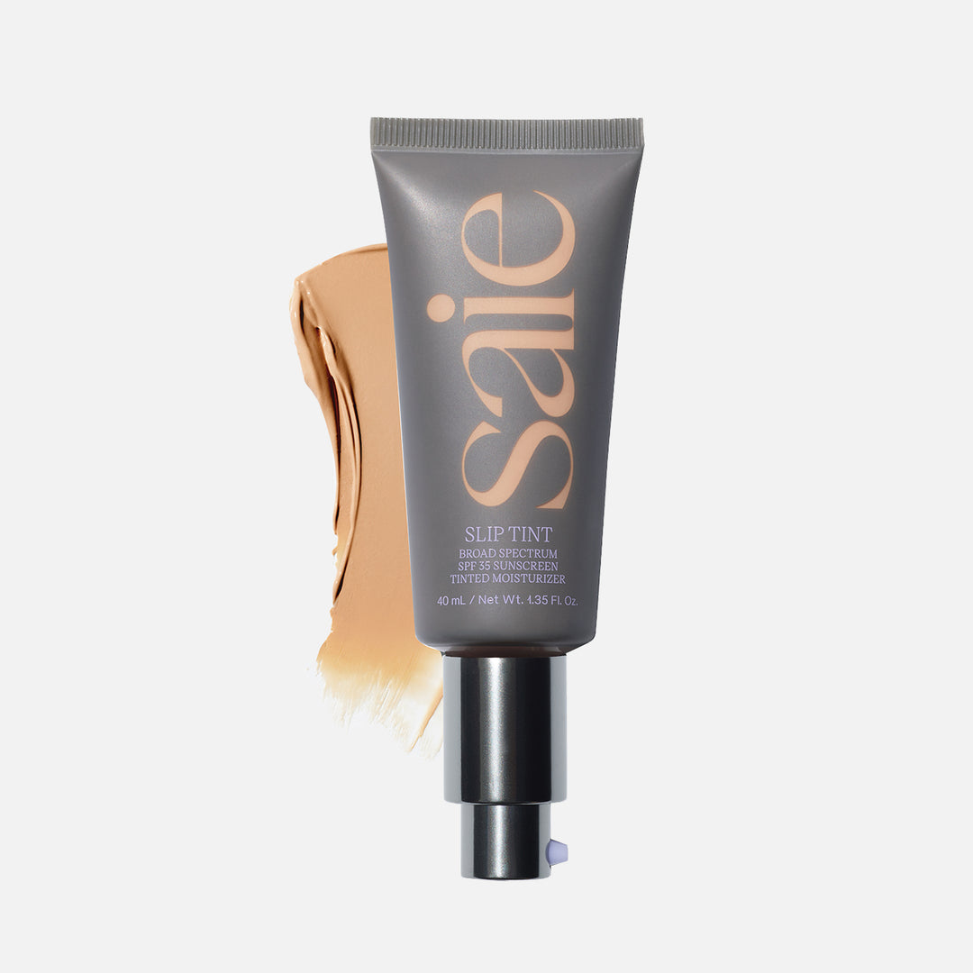 Saie Beauty Facebook ad